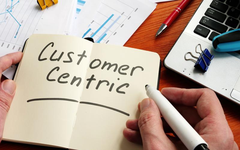 Becoming Customer Centric, Is Customer-Centricity For You?